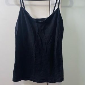 Black Tank